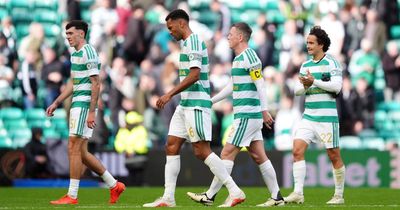 Pundit slaughters 'garbage' Celtic midfield over 'no legs & no fight' in Rangers loss