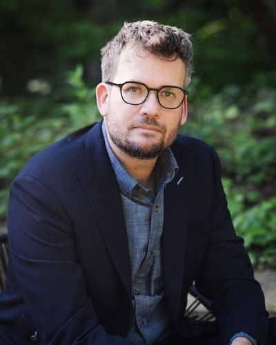 John Green got an astronomical following from his books. What came next? ‘I’m still competing for clicks’