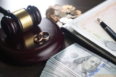 Paying Your Adult Kids’ Bills After Divorce: What It Costs Your Own Retirement