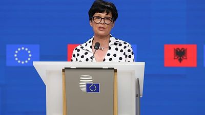 EU Commission poised to formally back Albania's 2027 accession deadline