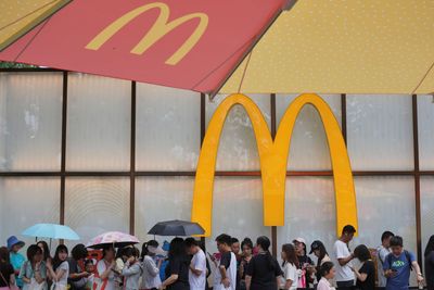 McDonald's lays out $8.5 billion franchisee support plan, targets higher margins by 2030