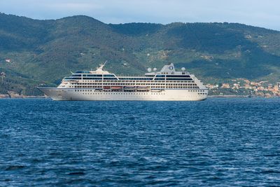 Ambassador cruise line targets German market with new ship acquisition