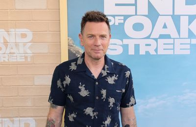 Ewan McGregor partners with Canada Goose for transatlantic sailing trip