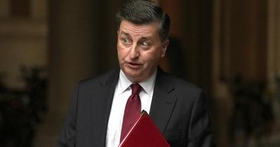 Douglas Alexander urged to explain campaigning with candidate investigated for racism