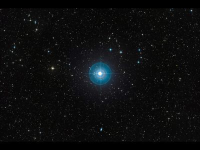 Strange radio signals detected from exoplanet almost 63 light-years from Earth