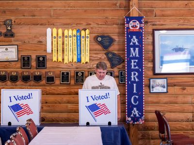9 Senate races that could decide the 2026 midterm elections as Republicans fight to hold their majority and Democrats target key battleground seats