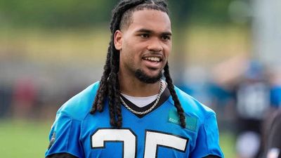Panthers turn to Veteran Austin Ekeler after Jonathan Brooks lands on injured reserve