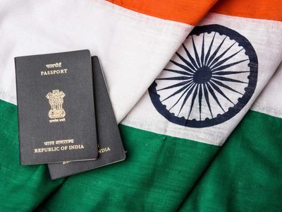 ‘Our passport is absolutely useless’: Entrepreneur says he pays Rs 1 crore in taxes but gets no international benefit, post goes viral