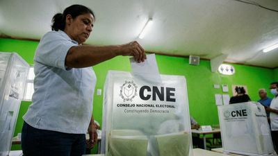 Honduras Weighs Major Electoral Reform Before 2029 After One Councilor Stalled Nation's 2025 Count