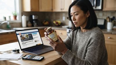Niwali Tejocote Supplements Recalled for Heart-Toxic Yellow Oleander More Than Two Years After the Same Brand's Earlier Recall