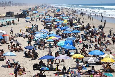 This is the net worth you need to join America’s top 10%