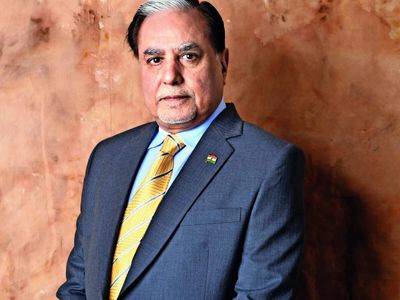 Subhash Chandra moves NCLAT, challenges NCLT 5-member bench order against alienation of assets