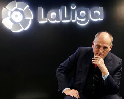Madrid, Mourinho and the fight for neutrality in row with Javier Tebas