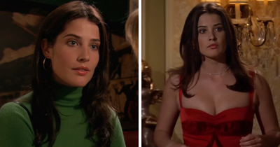 Fans Debate If This Is The Greatest Face Card On TV As Hit Show Remains Divisive 21 Years Later