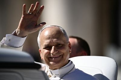 Pope Leo XIV to the World: Migrant Kids Are Everyone's Responsibility