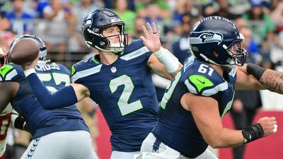 Re-Ranking the NFL’s 32 Backup Quarterbacks of 2026