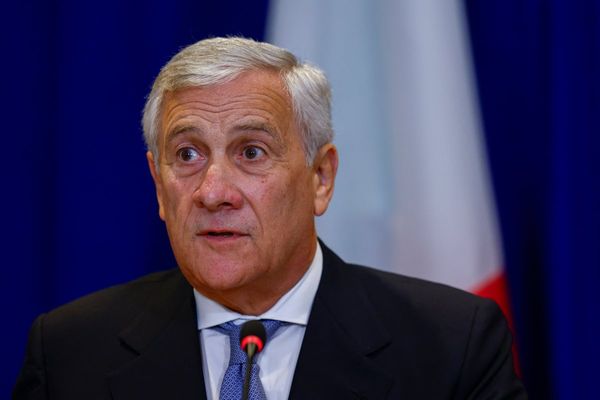 Italian minister condemned for saying women with longer skirts make better wives: ‘Less flashy, more reliable’