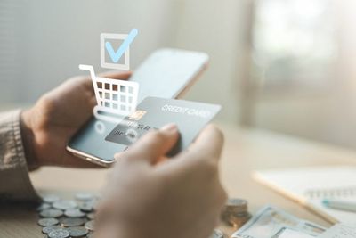 Credit Card Rates Are Near 24%—Is That $2,000 Purchase Still Worth Financing?
