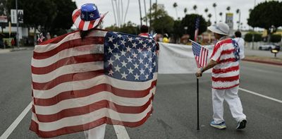 ¿Por qué los hispanos en Estados Unidos están perdiendo la fe en el sueño americano?