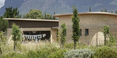 South Africa’s green building upgrades are rising – but major cities still dominate, study finds