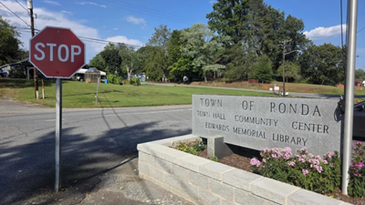North Carolina town founded in 1907 votes to dissolve itself after years of financial trouble