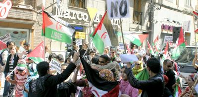Morocco’s deadly wall across Western Sahara: why the 2,700km Berm was built and the damage it does
