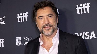 Bardem calls for singer P!nk to be removed as Unicef ambassador over Palestine stance