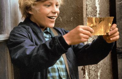 Netflix lands 'seismic' cameo for Wonka's Golden Ticket
