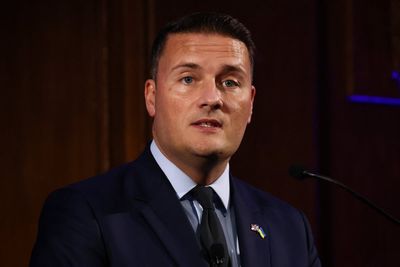 Chagos handover deal ‘can’t go ahead’ without US support, says Streeting