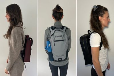 Best women’s backpacks, tried and tested on the commute