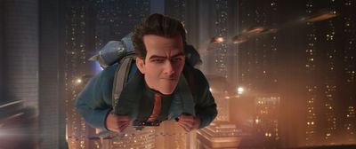 Netflix's Most Ambitious New Sci-Fi Epic Just Set Its Release Date