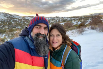 Nancy Guthrie Case Update: Cioni Seen With 'Mystery Man' as Online Investigator Asks 'Who Is He?' Amid Search