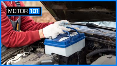 Your Old Car Battery Doesn't Get Thrown Away At O'Reilly