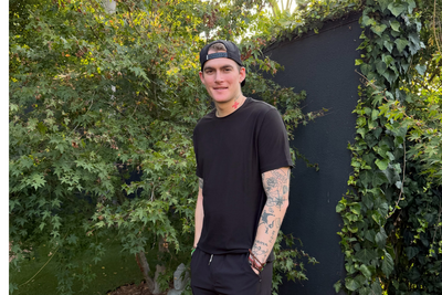 Presley Gerber's Famous Ex Lexi Wood Says He 'Fought So Hard' Before Suspected Overdose