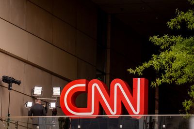 Trump unleashes late-night attack on Kaitlan Collins as CNN takes him to court
