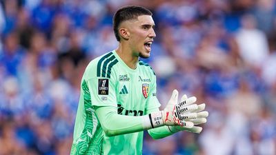 The Best Young Goalkeepers to Sign in EA FC 27 Career Mode—Ranked