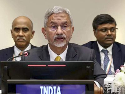 India, France, UAE discuss West Asia, trilateral cooperation