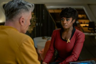 'Strange New Worlds' Season 4 Episode 10 Release Date, Star Time, Trailer, And Plot For The Finale