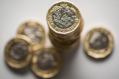 Young adults sitting on forgotten windfalls worth £2,310 on average