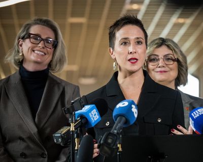 Victorian Labor makes abortion access easier amid fears One Nation could try to wind it back