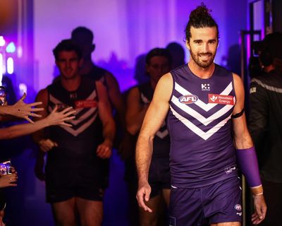 Immortality awaits a Fremantle side who have banished the ghosts of the club’s past
