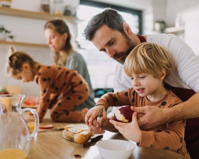 Single, couple or family: not all Australian middle-income earners are equal