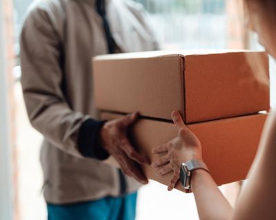 Criminals recruiting students on social media to be ‘parcel mules’, say police