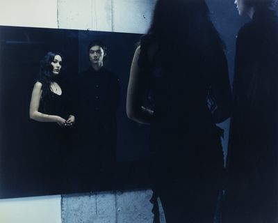 Nocturne by Wasia Project: Brother-sister duo create dark masterpiece