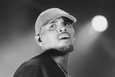 Chris Brown Demands 'Receipts' After Journalist Claims He Is 'Actively Abusing Women to This Day'