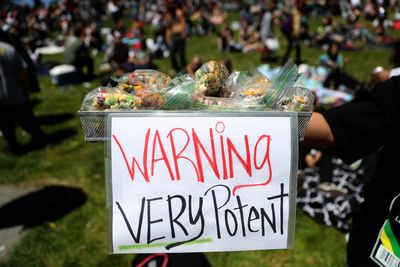 Most Hemp THC Gummies and Drinks Lose Federal Legal Status on December 11 Unless Congress Changes the Law