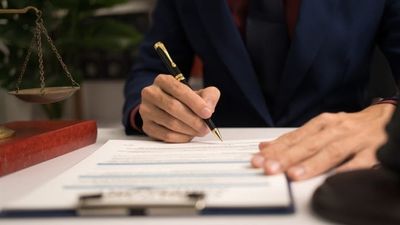 Business Power of Attorney: 8 Ways an Adult Child Can Sell Your Company Before You Can Revoke It