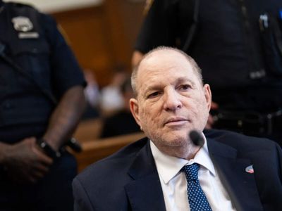 Harvey Weinstein faces fresh sentencing after years of retrials and legal battles