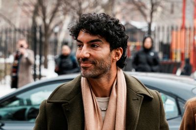 Justin Baldoni faces more legal issues over Blake Lively lawsuit fees