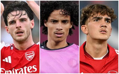 Arsenal transfer news: Double boost imminent; Dowman loan interest; Chelsea battle 'looms'